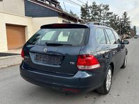 Gebraucht VW Golf VI 122 PS (89 kW) 2009 Kleinwagen