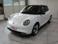 Gebraucht Ora 03 Pro+ 125 kW (171 PS) 2023 Moonlight white/starry black Kleinwagen