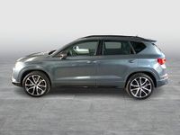 Gebraucht Cupra Ateca 300 PS (220 kW) 2019 Grau SUV