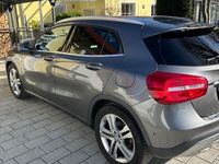 gebraucht Mercedes GLA200 Urban Urban