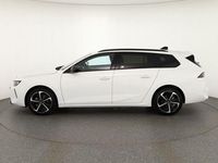 Neu Opel Astra 110 PS (80 kW) 2025 Silber Kombi
