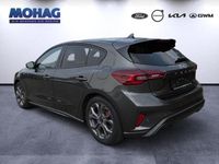 Gebraucht Ford Focus ST-Line 125 PS (91 kW) 2024 Grau Limousine