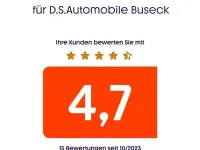 Usata Audi A4 Sport 190 CV (139 kW) 2017 Blu Station wagon