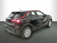 Gebraucht Opel Mokka GS Line 131 PS (96 kW) 2021 Schwarz SUV