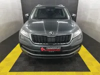 Gebraucht Skoda Kodiaq Ambiente 150 PS (110 kW) 2019 Grau SUV