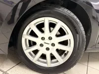 Używany Skoda Rapid Ambition 90 KM (66 kW) 2016 Czarny Hatchback