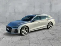 Occasion Audi A6 Design 204 ch (150 kW) 2025 Argent Break