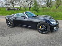 Gebraucht Opel GT 264 PS (194 kW) 2008 Cabrio