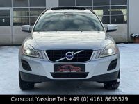 gebraucht Volvo XC60 Summum AWD/2.Hand/Scheckheft/4x4/