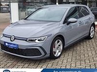 Gebraucht VW Golf VIII GTE 245 PS (180 kW) 2022 Grau Limousine
