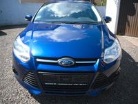 Usata Ford Focus SYNC Edition 125 CV (91 kW) 2013 Other Berlina