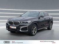 Gebraucht BMW X6 xLine 286 PS (210 kW) 2022 Grau SUV