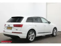 Gebraucht Audi Q7 Sport 374 PS (275 kW) 2018 Weiß SUV