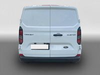 Usata Ford Transit Custom Trend 136 CV (100 kW) 2024 Bianco Monovolume
