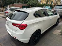 gebraucht Alfa Romeo Giulietta 1.4 TB