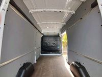 gebraucht Ford Transit L3H3