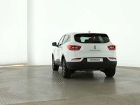 gebraucht Renault Kadjar Zen Automatik TCe 140 EDC