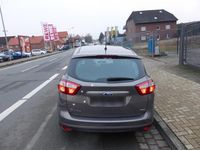 Second-hand Ford C-MAX 116 CP (85 kW) 2012 Gri Monovolum
