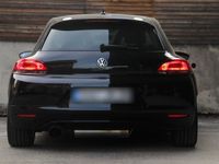 gebraucht VW Scirocco 1.4 TSI