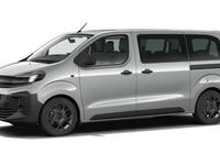 Neu Opel Vivaro 177 PS (130 kW) 2025 Kontrast grau metallic Van / Kleinbus