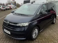 Brugt VW T7 150 HK (110 kW) 2024 Blå Van