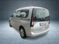 Gebraucht VW Caddy Life 102 PS (75 kW) 2025 Blau Van / Kleinbus
