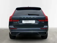 Gebraucht Volvo XC60 Ultra 455 PS (334 kW) 2025 Blau SUV