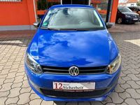 gebraucht VW Polo Trendline * Klima * Garantie *