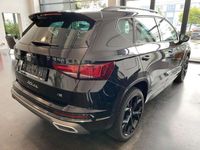 gebraucht Seat Ateca 1,5TSI DSG FR AHK Pano 19'' Alcantara