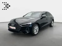 Second-hand Audi A5 Sport 204 CP (150 kW) 2025 Negru Break