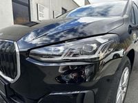 Neu BMW 225 Active Tourer 245 PS (180 kW) 2026 Schwarz uni Van / Kleinbus
