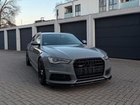 Gebraucht Audi A6 Competition 326 PS (239 kW) 2017 Grau Kombi