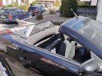 Gebraucht Opel Tigra Sport 90 PS (66 kW) 2005 Schwarz Cabrio