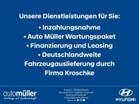 Gebraucht Hyundai Kona Trend 150 PS (110 kW) 2026 Weiss atlas white SUV