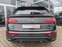 gebraucht Audi Q5 Sportback S line