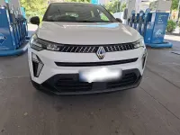 Gebraucht Renault Captur 160 PS (117 kW) 2024 Weiß SUV