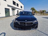 Gebraucht BMW X2 Sport Line 231 PS (169 kW) 2022 Schwarz ii SUV