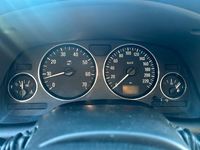 Gebraucht Opel Astra 102 PS (75 kW) 2004 Silber Kleinwagen