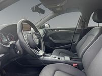 Gebraucht Audi A3 150 PS (110 kW) 2020 Schwarz Limousine