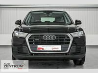 Gebraucht Audi Q5 Basis 190 PS (139 kW) 2018 Mythosschwarz (metallic) SUV
