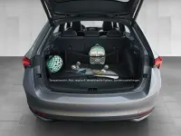 Neu Skoda Scala 150 PS (110 kW) 2026 Schwarz Kleinwagen
