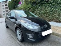 gebraucht Mazda 2 / Vollaustattung