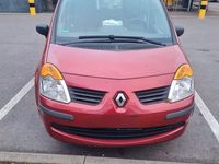 Gebraucht Renault Grand Modus 75 PS (55 kW) 2005 Van / Kleinbus