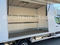 Gebraucht Mercedes Sprinter 163 PS (119 kW) 2016 Weiß Van