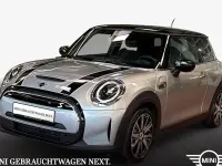 Gebraucht Mini Cooper SE Classic 135 kW (184 PS) 2023 Silber Kleinwagen