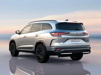 Neu Renault Espace Esprit Alpine 200 PS (147 kW) 2025 Grau Van / Kleinbus