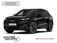 Gebraucht Audi Q3 Ambiente 150 PS (110 kW) 2025 Mythosschwarz metallic SUV
