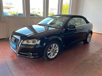 gebraucht Audi A3 Cabriolet Ambition *Navi/Xenon/SHZ*