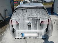 Gebraucht VW Golf VII R 300 PS (220 kW) 2017 Schwarz Limousine