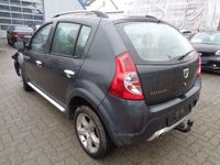 gebraucht Dacia Sandero dCi 90 Stepway II